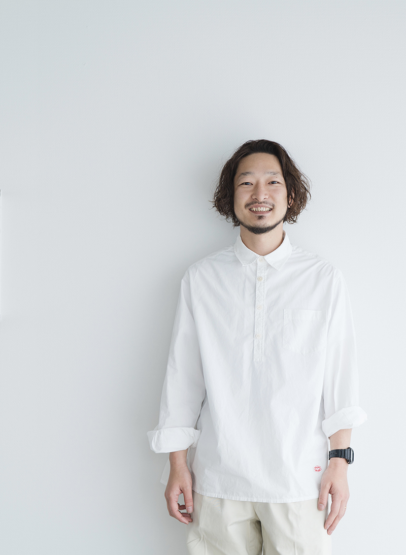 矢部 貴志(TAKASHI YABE)/ オーナー